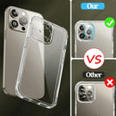 Funda para iPhone 17 16 15 Pro Max Funda de teléfono para iPhone 16 15 14 13 Min