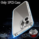Funda para iPhone 17 16 15 Pro Max Funda de teléfono para iPhone 16 15 14 13 Min