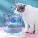 Bebedouro Automático 2L para Gatos