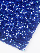 Vestido largo ajustado de sirena sin mangas, vestido sexi de fiesta con abertura