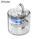 Bebedouro Automático 2L para Gatos