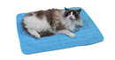 Tapete Refrescante para Gatos — Conforto nos Dias Quentes