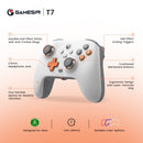 GameSir T7 Xbox Gaming Controller Gamepad con cable para Xbox Series X, Xbox Ser