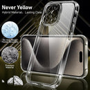 Funda para iPhone 17 16 15 Pro Max Funda de teléfono para iPhone 16 15 14 13 Min