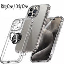 Funda para iPhone 17 16 15 Pro Max Funda de teléfono para iPhone 16 15 14 13 Min