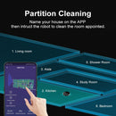 ABIR X8 — Limpeza inteligente, sem esforço e sem perder tempo