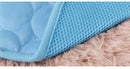 Tapete Refrescante para Gatos — Conforto nos Dias Quentes