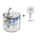 Bebedouro Automático 2L para Gatos