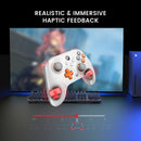GameSir T7 Xbox Gaming Controller Gamepad con cable para Xbox Series X, Xbox Ser